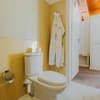 Отель Premier Geneva Hotel. Люкс двухместный с балконом 10