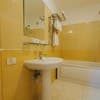 Отель Premier Geneva Hotel. Люкс двухместный с балконом 9