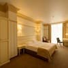 Отель Premier Geneva Hotel. Полулюкс двухместный (Премьер) 1