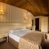 Отель Premier Geneva Hotel. Полулюкс двухместный (Премьер) 6