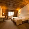 Отель Premier Geneva Hotel. Полулюкс двухместный (Премьер) 7
