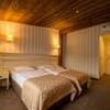 Отель Premier Geneva Hotel. Полулюкс двухместный (Премьер) 8