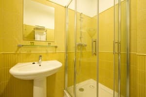 Отель Premier Geneva Hotel. Полулюкс двухместный (Премьер) 9