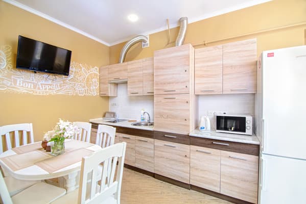 Premium Hostel 2