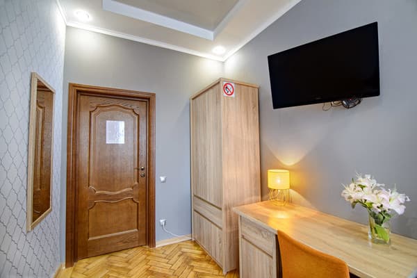 Premium Hostel 3