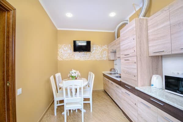 Premium Hostel 5