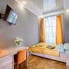 Хостел Premium Hostel. Эконом двухместный № 2 1