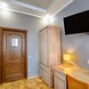 Хостел Premium Hostel. Эконом двухместный № 2 2