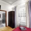 Хостел Premium Hostel. Стандарт двухместный № 4 2