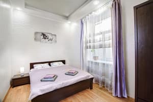 Хостел Premium Hostel. Стандарт двухместный № 5 1