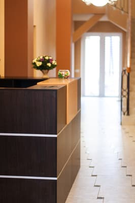 Prestige Apartments на проспекте Петра Калнышевского 9