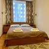 Отель Прикарпатье. Стандарт двухместный Дабл 1