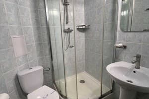 Отель Прикарпатье. Стандарт двухместный Дабл 2