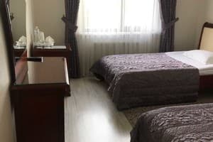 Мини-отель Prima Villa. Стандарт двухместный  2