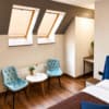 Отель Prime Hotel. Делюкс двухместный  3