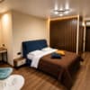 Отель Prime Hotel. Делюкс двухместный  2