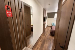 Отель Prime Hotel. Делюкс двухместный  4