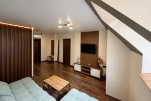 Отель Prime Hotel. Люкс двухместный  1