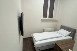 Отель Prime Hotel. Стандарт одноместный  1