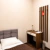 Отель Prime Hotel. Стандарт одноместный  2