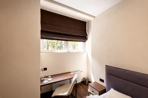 Отель Prime Hotel. Улучшенный двухместный  3