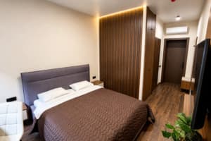 Отель Prime Hotel. Улучшенный двухместный  2