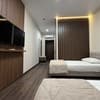 Отель Prime Hotel. Улучшенный двухместный  4