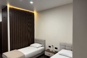 Отель Prime Hotel. Улучшенный двухместный  5