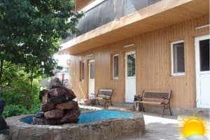 Мини-отель Private Odessa Apartment