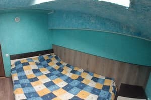Мини-отель Private Odessa Apartment. Эконом двухместный №8  1