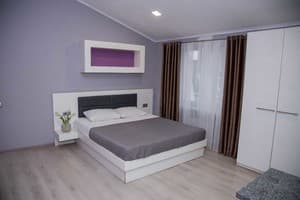 Апарт-отель Пушкинская 64 в самом центре. Апартаменты 4-местный  7