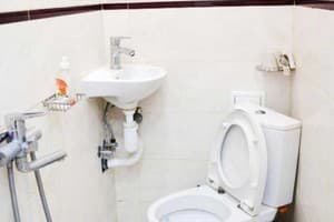 Railway Hostel 16