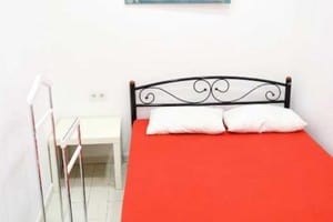 Railway Hostel 5