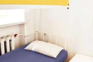 Railway Hostel 3