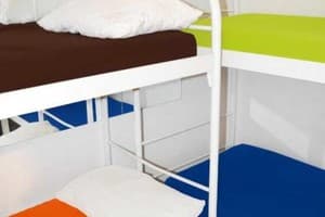 Railway Hostel 8