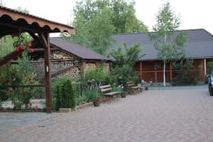 Ранчо у Виктора 12