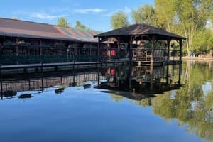 Ранчо у Виктора 14