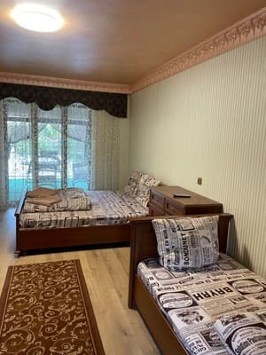 Частная усадьба Ранчо у Виктора