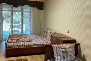 Частная усадьба Ранчо у Виктора