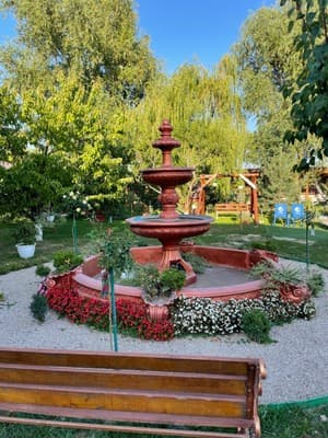Ранчо у Виктора 10