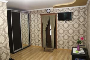 Частная усадьба Ранчо у Виктора. Стандарт двухместный double  2