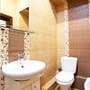 Квартира Ratusha Apartments. Апартаменты 4-местный з двумя  спальнями ул. Краковская/ул. Волова 12