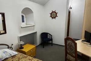 Отель Райкомовская (Викинг). Стандарт одноместный  2