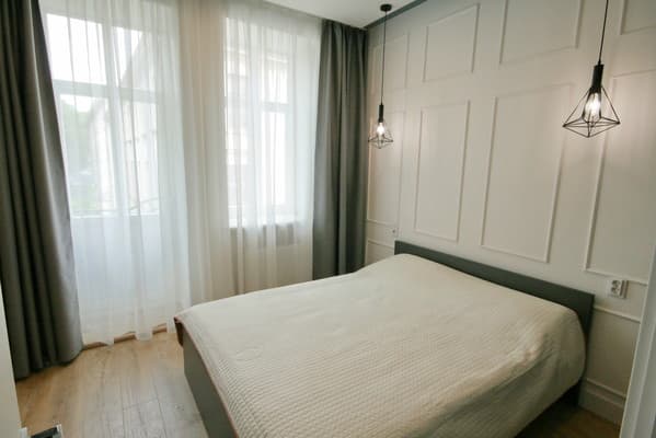 Квартира Rent Apartments ул.Федорова 12