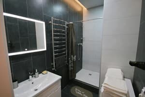Квартира Rent Apartments ул.Федорова 12. Апартаменты 4-местный  7
