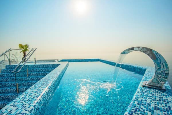 Resort & Spa Hotel NEMO 61