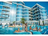 Resort & Spa Hotel NEMO 77