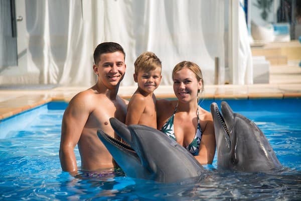 Resort & Spa Hotel NEMO 55