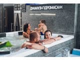 Resort & Spa Hotel NEMO 88