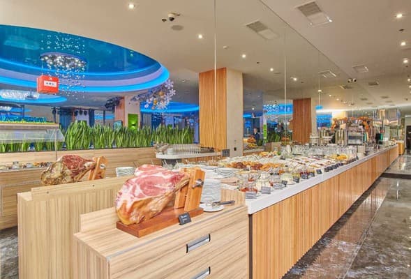 Resort & Spa Hotel NEMO 44